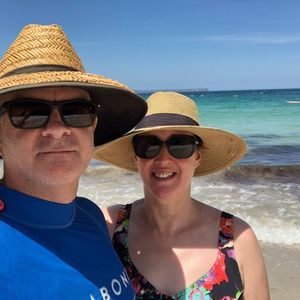 Meet your Posher, Bridget